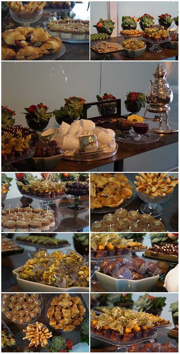 Evento corporativo